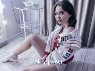Maryspenser