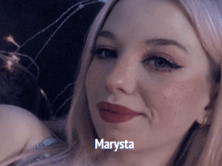 Marysta