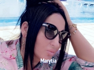 Marytia