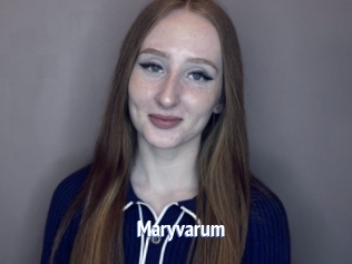Maryvarum