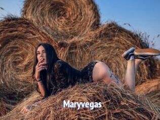 Maryvegas