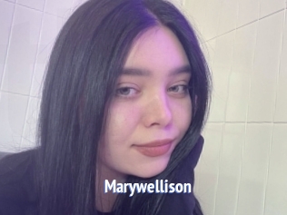 marywellison Telefon Kontakte