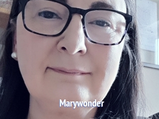 Marywonder