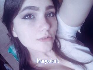 Maryxdark
