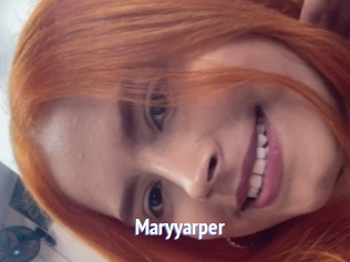 Maryyarper