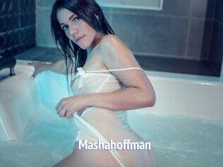 Mashahoffman