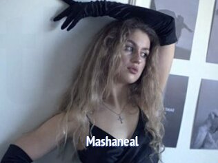 Mashaneal