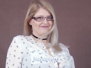 Mashapretty