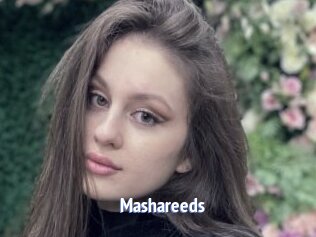 Mashareeds
