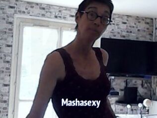 Mashasexy