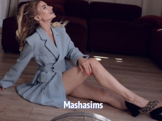 Mashasims