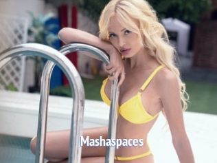 Mashaspaces
