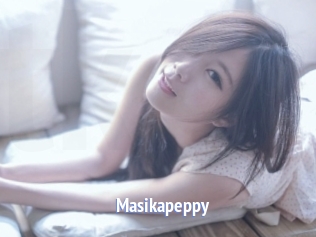 Masikapeppy