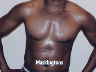 Maskingtons