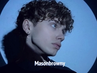 Masonbrowny