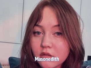 Masonedith