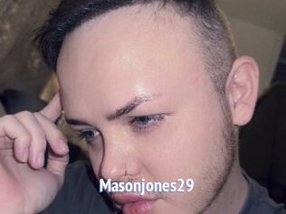 Masonjones29