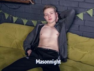 Masonnight