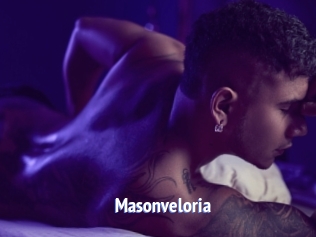 masonveloria Telefon Kontakte