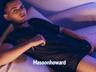 Masoonhoward
