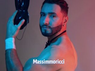 Massimmoricci