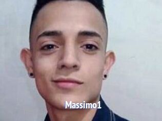 Massimo1
