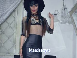 Massisexyts