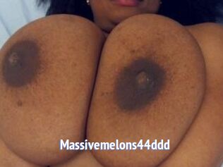 Massivemelons44ddd