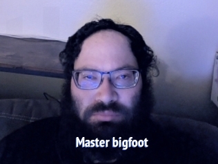 Master_bigfoot