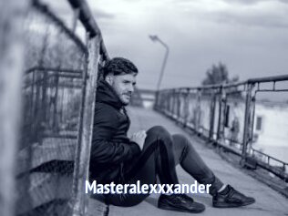 Masteralexxxander