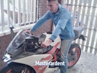 Masterardent