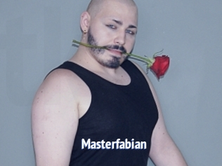Masterfabian