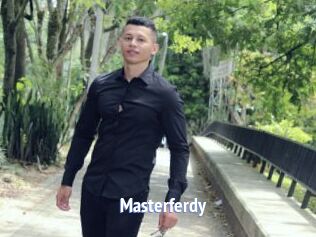 Masterferdy