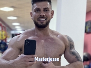 Masterjesse