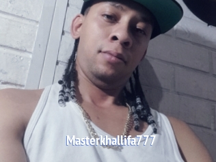 Masterkhallifa777