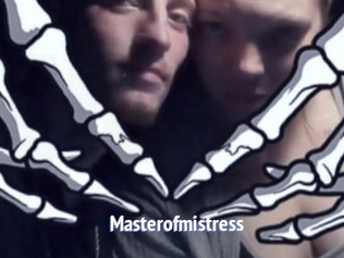 Masterofmistress