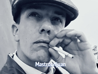 Mastrdonjuan