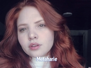 Mataharie
