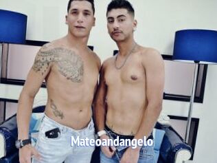 Mateoandangelo