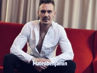 mateobenjamin Telefon Kontakte
