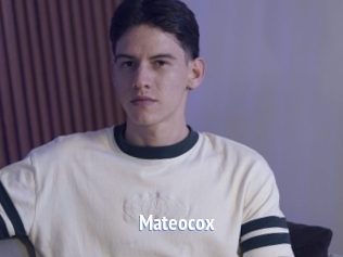 Mateocox