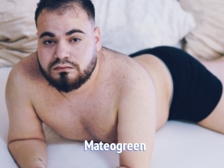 Mateogreen
