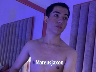mateusjaxon Telefon Kontakte