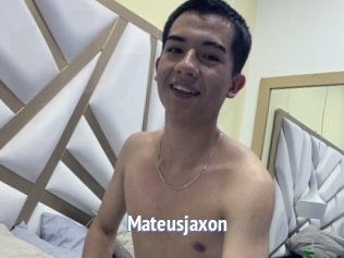 Mateusjaxon