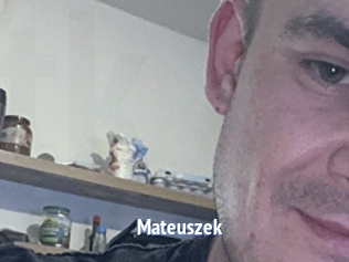 Mateuszek