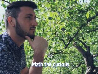 Math_the_curious