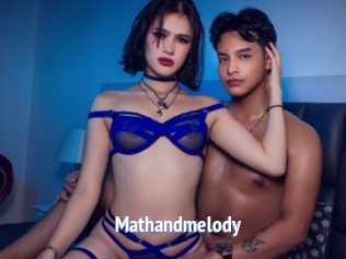 Mathandmelody