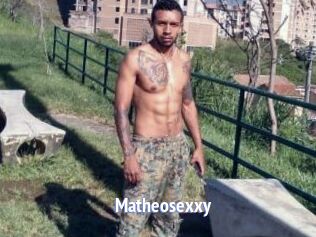 Matheosexxy