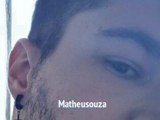 Matheusouza