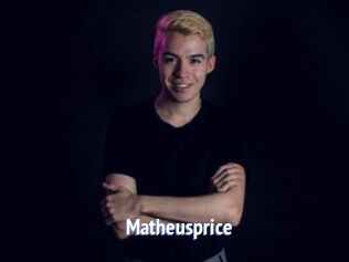 Matheusprice